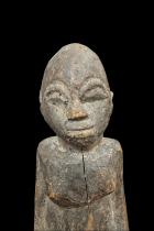 Wide Slingshot - Lobi People - Burkina Faso 6