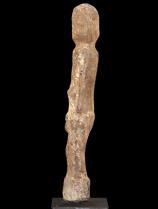 Bateba Figure - Lobi People, Burkina Faso (8254) 1