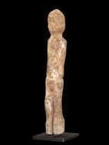 Bateba Figure - Lobi People, Burkina Faso (8254)