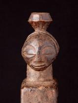 'Kashekesheke' Divination Instrument - Luba people, D.R. Congo (0327) - Sold 3
