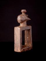 'Kashekesheke' Divination Instrument - Luba people, D.R. Congo (0327) - Sold 1