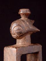 'Kashekesheke' Divination Instrument - Luba people, D.R. Congo (0327) - Sold 4