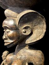 Drum - Luba people, D.R. Congo - Sold 6
