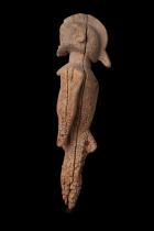 Ancient Bateba - Lobi People, Burkina Faso M34 2