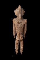 Ancient Bateba - Lobi People, Burkina Faso M34 3