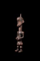 Ancestor Figure - Bena Lulua People, D.R. Congo M27 1
