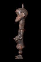 Ancestor Figure - Bena Lulua People, D.R. Congo M27 2