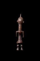 Ancestor Figure - Bena Lulua People, D.R. Congo M27 3