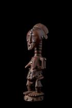 Mankishi Figure - Songye People, D.R. Congo M4 1