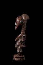 Mankishi Figure - Songye People, D.R. Congo M4 2