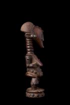 Mankishi Figure - Songye People, D.R. Congo M4 4