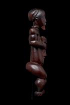 Rare and Important Reliquary guardian figure - Byeri - Fang People, Gabon M31 - (Price on request). 4