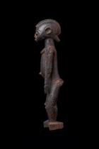 Bateba - Lobi People, Burkina Faso M11 2