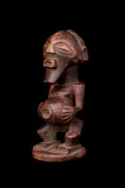 Personal Magical Figure - Songye People. D.R. Congo M30 1