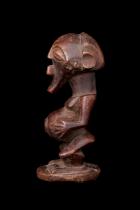 Personal Magical Figure - Songye People. D.R. Congo M30 2