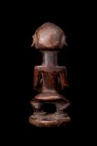 Personal Magical Figure - Songye People. D.R. Congo M30 3