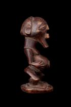 Personal Magical Figure - Songye People. D.R. Congo M30 4