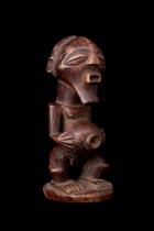 Personal Magical Figure - Songye People. D.R. Congo M30 5