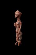 Small Figure - Bena Lulua People, D.R. Congo M36 1