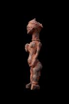 Small Figure - Bena Lulua People, D.R. Congo M36 2