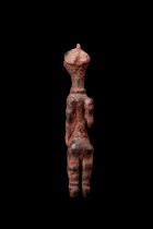 Small Figure - Bena Lulua People, D.R. Congo M36 3