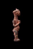 Small Figure - Bena Lulua People, D.R. Congo M36 4