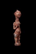 Small Figure - Bena Lulua People, D.R. Congo M36 5