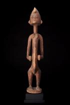 Female Divination Figure - Senufo People, Ivory Coast M8