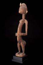 Female Divination Figure - Senufo People, Ivory Coast M8 1