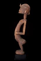 Female Divination Figure - Senufo People, Ivory Coast M8 2