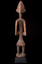 Female Divination Figure - Senufo People, Ivory Coast M8 3