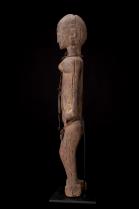 Wooden Ancestral Figure - Dogon People, Mali M9 2
