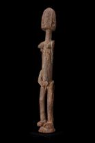 Ancestral Figure - Dogon People, Mali M24 (Price on request) 1