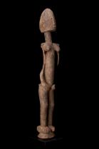 Ancestral Figure - Dogon People, Mali M24 (Price on request) 5