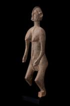 Female Ancestor Figure - Bamana People, Mali M14 1