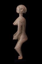 Female Ancestor Figure - Bamana People, Mali M14 2