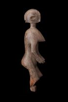 Female Ancestor Figure - Bamana People, Mali M14 4