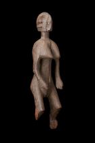 Female Ancestor Figure - Bamana People, Mali M14 5