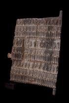 Granary Door/Shutter - Dogon People, Mali M22 - Sold 1