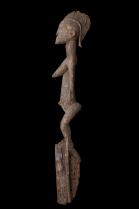 Satimbe Mask - Dogon People, Mali M23 2