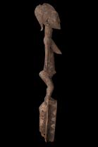 Satimbe Mask - Dogon People, Mali M23 4