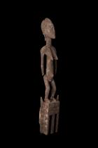 Satimbe Mask - Dogon People, Mali M23 5