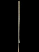 3 Piece Spear - Maasai People, Kenya/Tanzania, East Africa 1