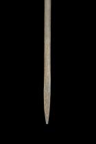 3 Piece Spear - Maasai People, Kenya/Tanzania, East Africa 2