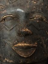 Lipico Helmet Mask - Makonde People, Northern Mozambique 7