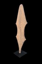 Suu, or So Iron Currency - Mambila and Mfunte Peoples, Cameroon/Nigeria 1