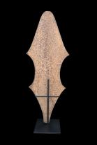 Suu, or So Iron Currency - Mambila and Mfunte Peoples, Cameroon/Nigeria 2