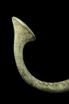 Set of 9 Manilla Currencies - Nigeria, West Africa 5