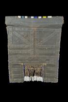Mapoto Beaded Skirt - Ndebele People, South Africa -1465 3