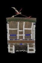  Mapoto Beaded Skirt - Ndebele People, South Africa  - 3377